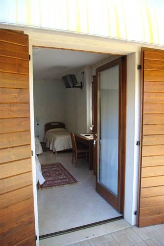 Отель Hotel Andreis