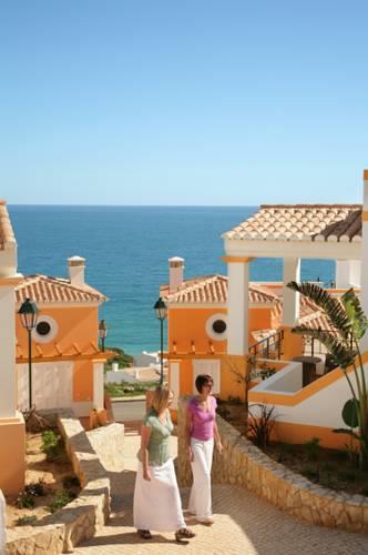 Отель The View – Santo António Villas, Golf & Spa