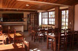 Гостевой дом Pousada Brunello Inn