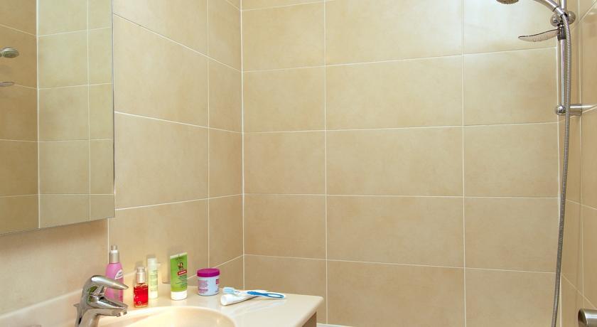 Апартаменты Residence Residéal La Grande Motte