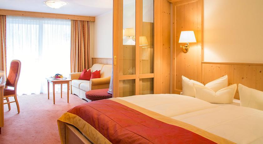 Отель Hotel Rita