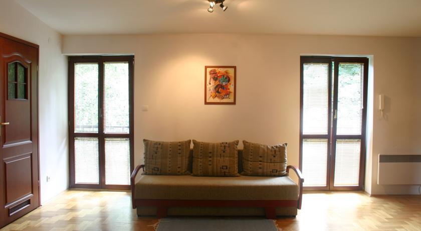 Apartamenty i Pokoje