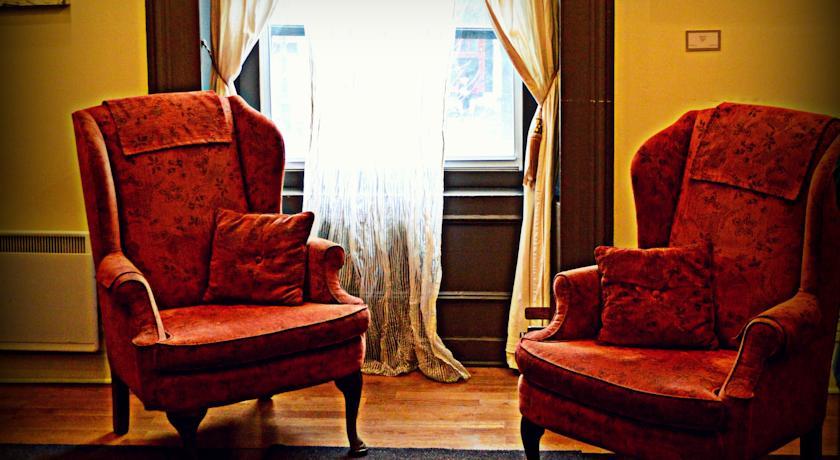 Auberge & Hotel Montreal Espace Confort
