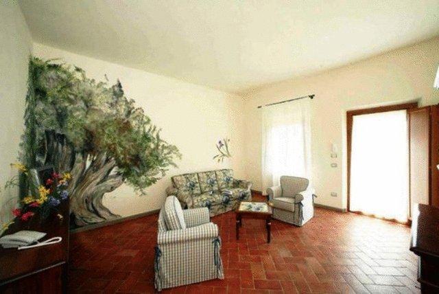 Отель Tenuta Tizzauli