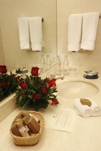 Plaza del Bosque Hotel