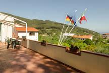 Мини-отель Hotel Casa Lupi