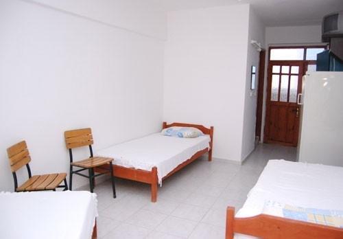 Апартаменты Aytac Kavakli Apart Motel