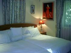 Мини-отель 51 on Forest Drive Lodge