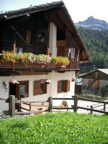 Мини-отель Le Vieux Rascard B&B