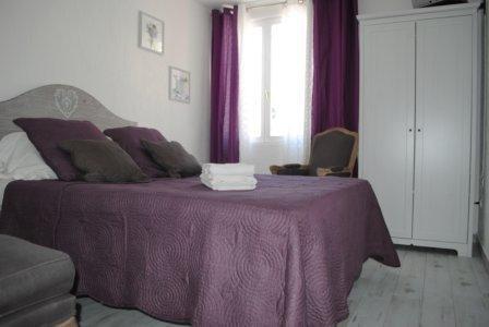 Отель Le Provençal
