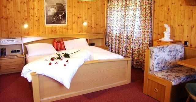 Отель Hotel Olaga