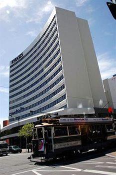 Rydges Christchurch
