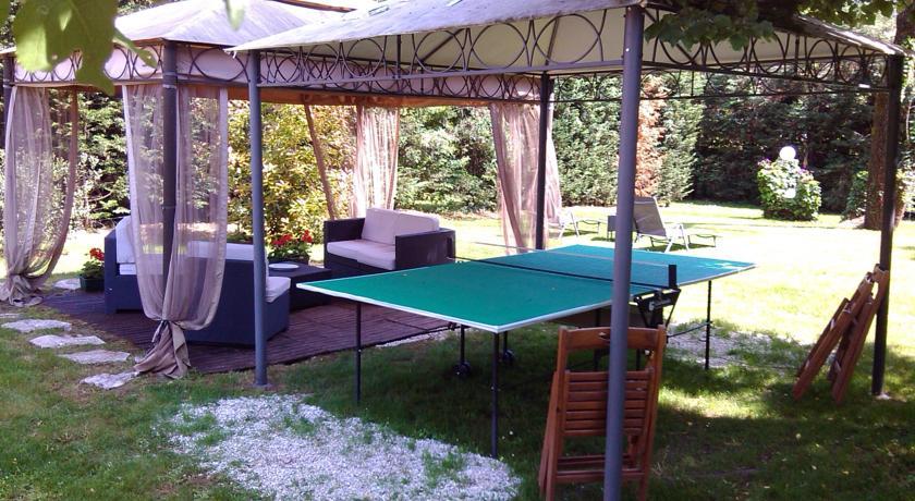 Мини-отель Country House B&B Il Melo