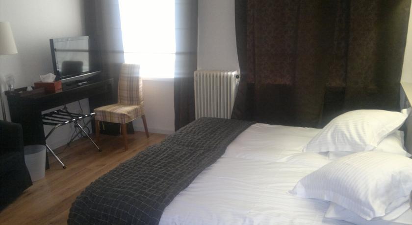 Отель Hotel Palace