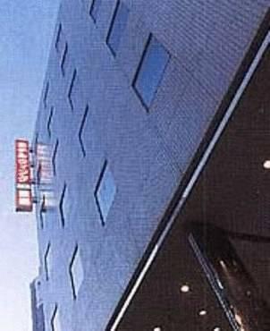 Hotel Wing International Meguro