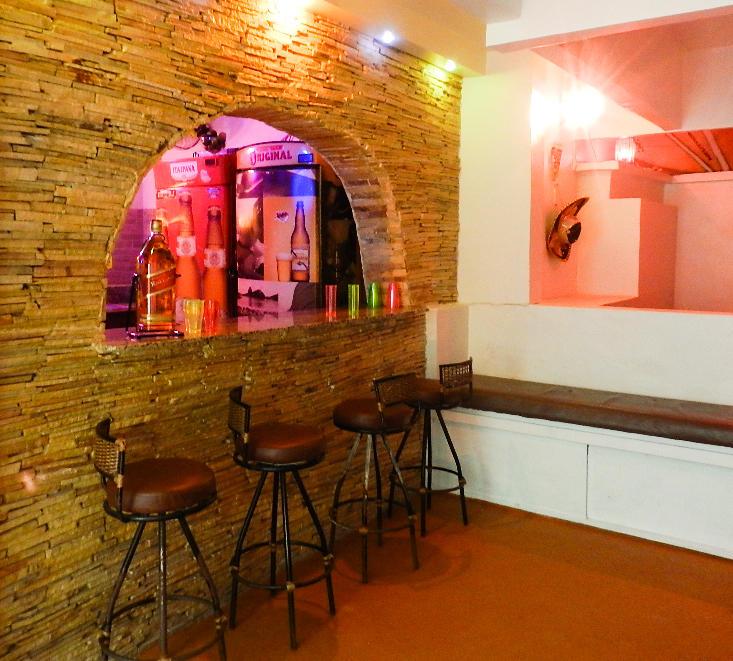 King George Hostel