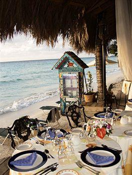 Paradise Sea Splash-Negril