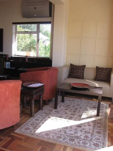 Мини-отель Algoa Bay Bed & Breakfast
