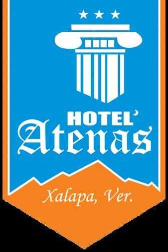 Отель Hotel Atenas