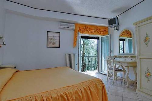 Отель Hotel Villa Margherita