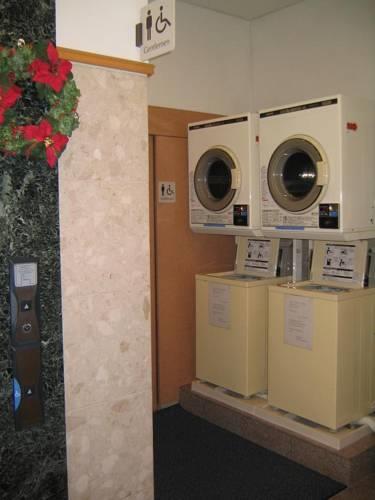 Toyoko Inn Kyoto Gojo-Karasuma