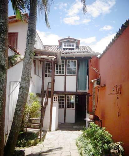Historic Centre House