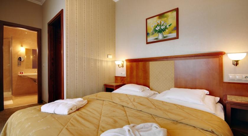 Elizabeth Hotel