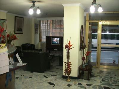 Hotel ABC 7 Avenida