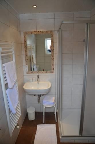 Апартаменты Apartmenthaus Bader