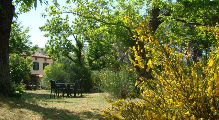 Мини-отель B&B Borgo Tepolini
