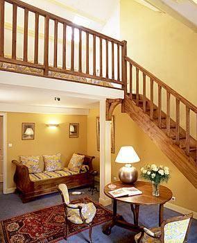Отель Manoir d'Hautegente