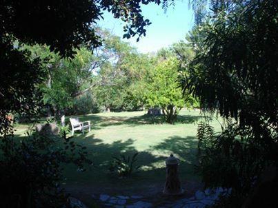 Отель Agriturismo Pedra De Mari