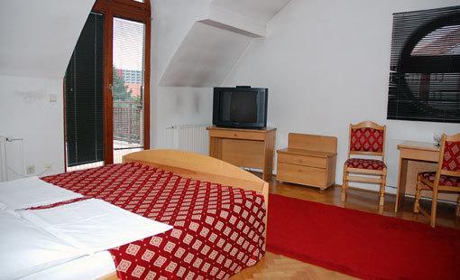 Hotel Vienna