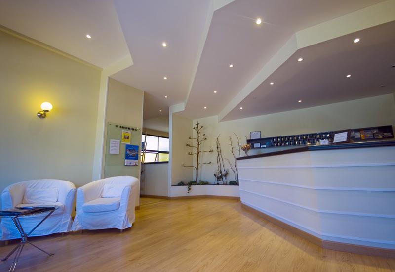 Отель Hotel Provenza