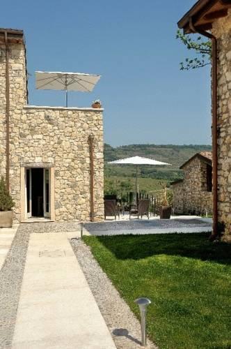 Отель B&B Corte Dei Soavi