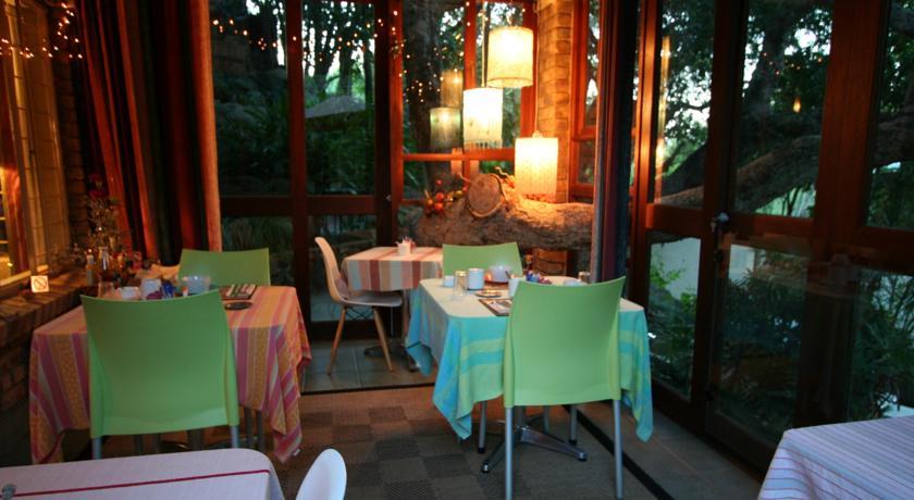 Гостевой дом Mariu Guest House