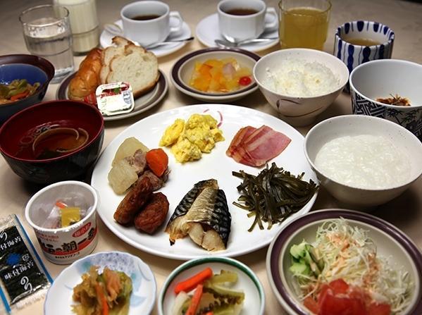 Okinawa Sun Plaza Hotel