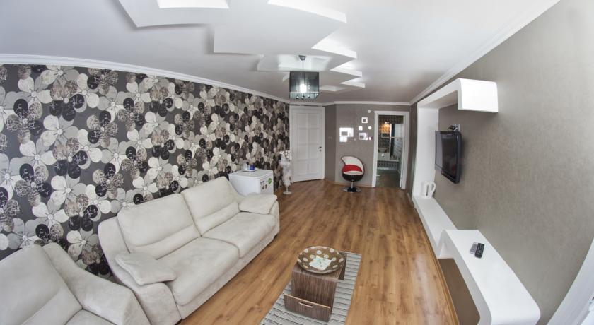 Rental House Ankara