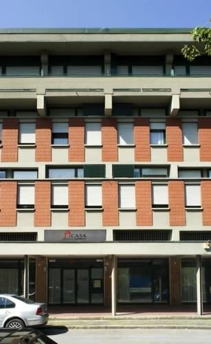 Апартаменты Casa Temporanea