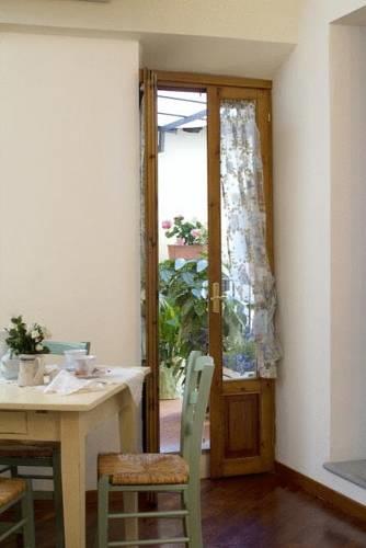 Апартаменты Accademia Residence