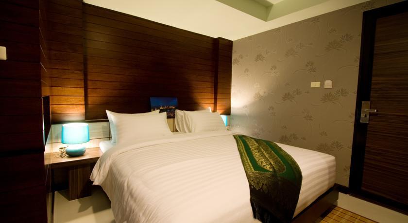 Ideal Pratunam, Boutique Hotel