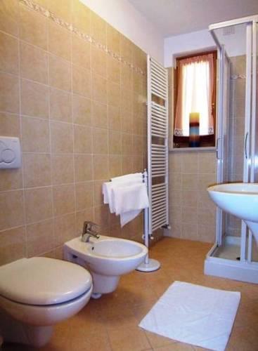 Апартаменты Walsertal Residence