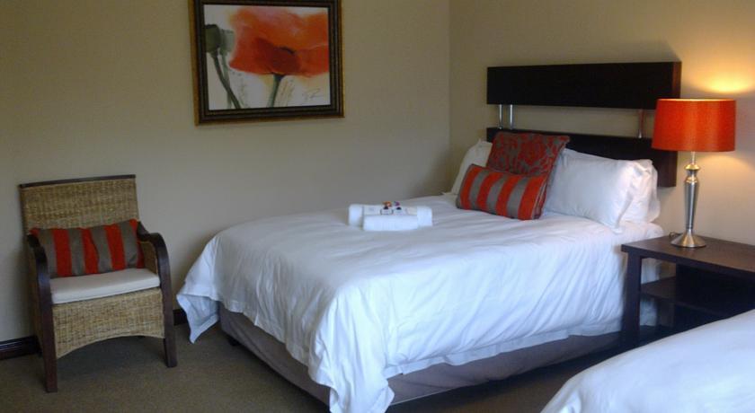 Гостевой дом Belmont Guesthouse
