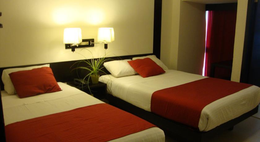 Отель Choco's Hotel