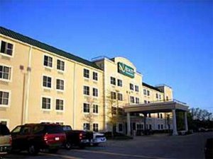 Отель Quality Inn And Suites
