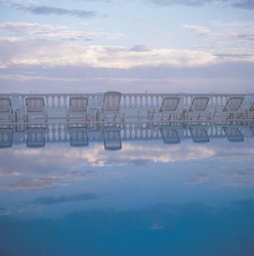 Отель La Réserve de Beaulieu & Spa