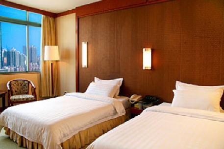 Shazui Hotel