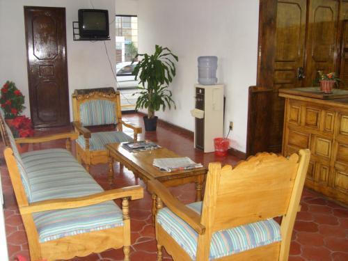 Suites Internacional