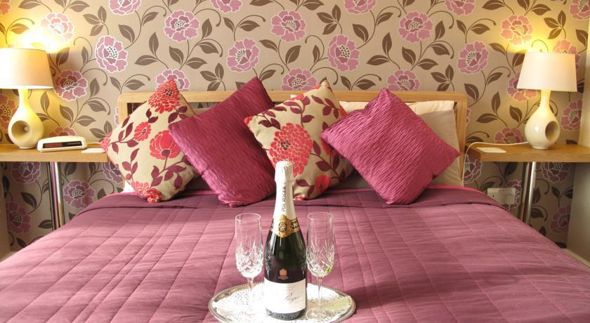 Мини-отель Thornbank Guest House