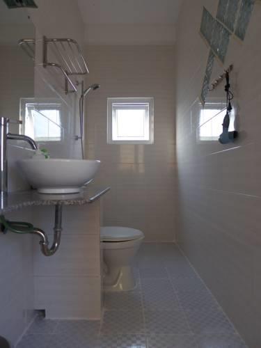 Отель Hotel Xoai